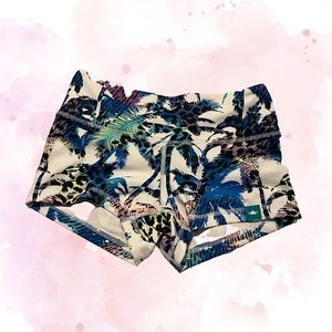 WOD Bottom CrossFit shorts